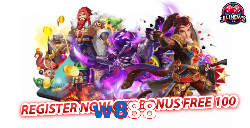 w888